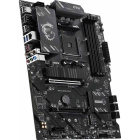 MSI B550 GAMING WIFI6E Материнская плата 3