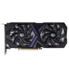 Colorful GeForce RTX 3050 6GB-V RTX 3050 6GB-V Видеокарта 