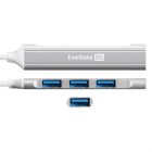 Exegate DUB-3213C EX298168RUS USB-Хаб (концентратор) 2