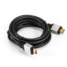 Exegate EX-CC-HDMI8K-2.0F EX294703RUS Кабель 2
