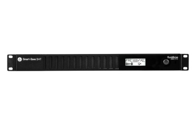 Systeme Electric Smart-Save SMT 750 ВА SMTSE750RMI1U ИБП 8