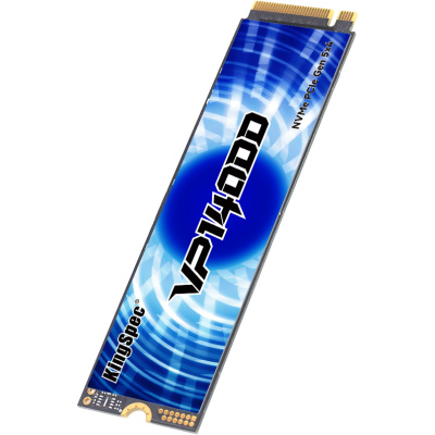 Kingspec VP14000-4TB 2280 Твердотельный накопитель SSD 1
