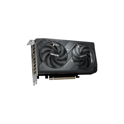 Gigabyte RTX5050 WINDFORCE OC GV-N5050WF2OC-8GD Видеокарта 1