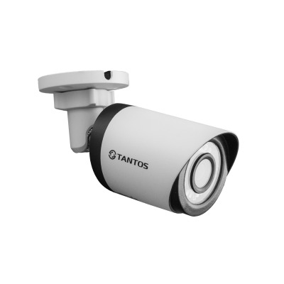 Tantos TSI-PE80FP (3.6) IP камера 2