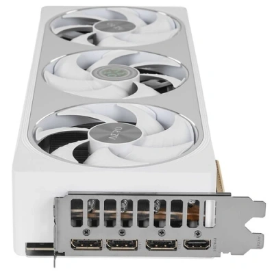 Gigabyte GV-N5070AERO OC-12GD 1.0 Видеокарта 2