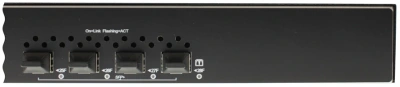 OSNOVO SW-24G4X-L3ST OSN-14695 Управляемый коммутатор 3