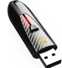 Silicon Power SP256GBUF3B25V1K USB накопитель