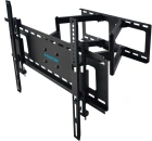 Kromax ATLANTIS-80 black 29003 Настенный кронштейн 2