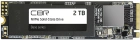 CBR SSD-002TB-M.2-BS24b Внутренний SSD-накопитель