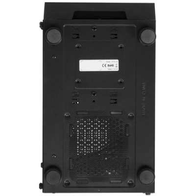 Zalman T3 PLUS Black Корпус 4