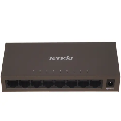 Tenda TEG1008M Коммутатор 
