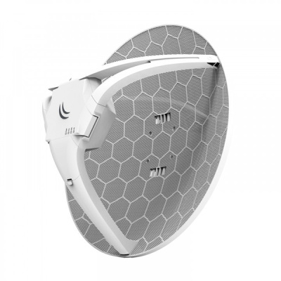 MikroTik LHG R (RBLHGR) CPE-устройство 3