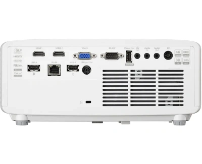 Optoma ZH451 Лазерный проектор 3