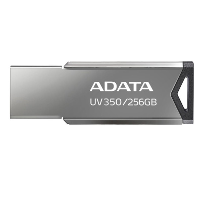 ADATA UV350 256GB Флэш-накопитель AUV350-256G-RBK