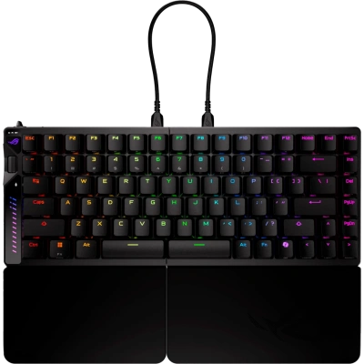 ASUS M703 ROG 90MP043H-BKRA00 Клавиатура 3