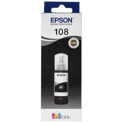 Epson C13T09C14A Чернила 1