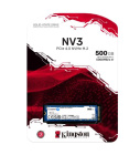 Kingston SNV3S/500G SSD жесткий диск