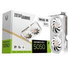 Zotac RTX5050 TWIN EDGE OC WHITE ED 8GB ZT-B50500Q-10M Видеокарта
