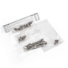 Exegate Pro 2U650-HS09 RM EX284961RUS Корпус 12