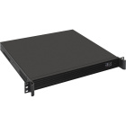 Exegate Pro 1U390-01 EX279686RUS Серверный корпус