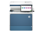 HP 58R10A Лазерное МФУ