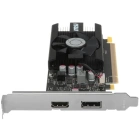MSI GEFORCE GT 1030 4GD4 LP OC Видеокарта 3