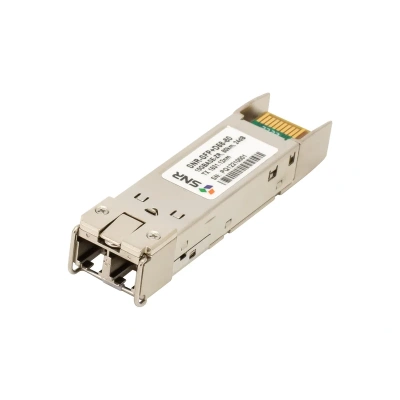 SNR SNR-SFP+D58-80 Модуль SFP+ 1