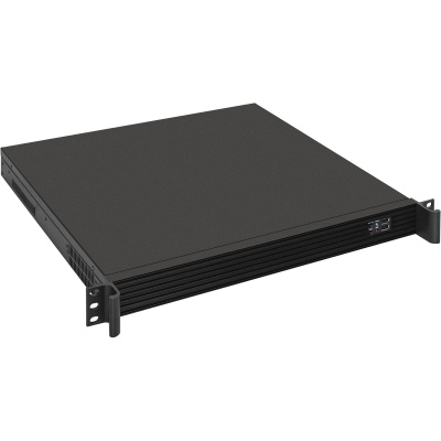 Exegate Pro 1U390-01 EX279686RUS Серверный корпус