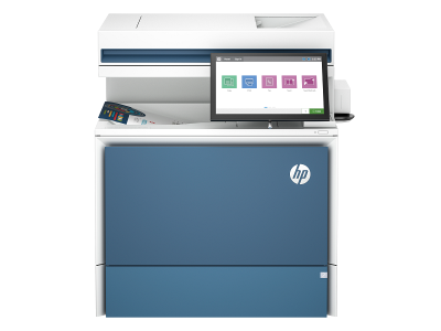 HP 58R10A Лазерное МФУ