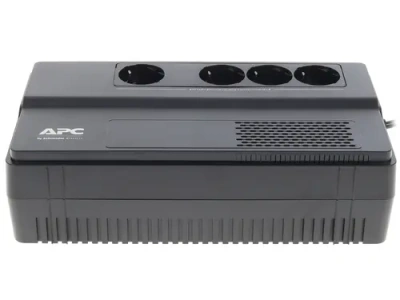 APC EASY UPS BV800I-GR Источник бесперебойного питания 2