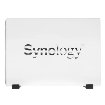 Synology DS120J Сетевое хранилище 2