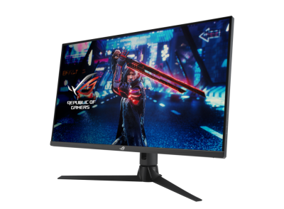 Asus ROG Strix XG32AQ Монитор 90LM08A0-B01170 2