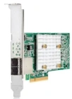 HPE Smart Array E208e-p SR Gen10 804398-B21 Контроллер 2