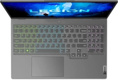 Lenovo Legion 5 82RB00ERRK Ноутбук 3
