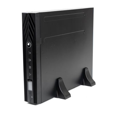 Bastion SKAT-UPS 1500 RACK+3x9Ah Источник бесперебойного питания   2