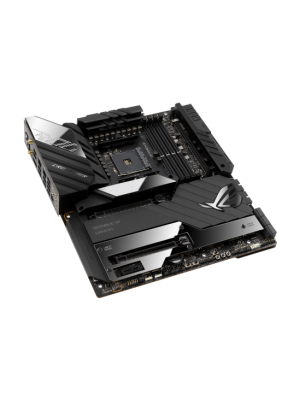 ASUS ROG CROSSHAIR VIII EXTREME Материнская плата 90MB1860-M0EAY0 3