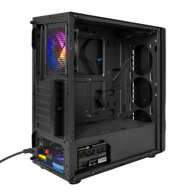 Exegate EVO-5020-EVO800 EX296072RUS Корпус 1