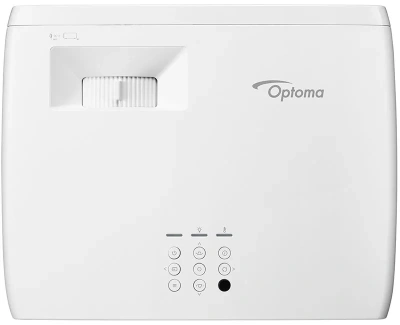 Optoma ZK431ST Лазерный проектор 3