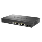 D-Link DGS-1210-10XP/ME/C1A Коммутатор 3