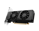 MSI GEFORCE RTX 3050 LP 6G OC Видеокарта 3