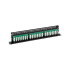 Rexant 02-0033 Панель коммутационная 3