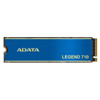 ADATA ALEG-710-256GB Твердотельный накопитель SSD