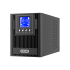 CBR ESSENCE ESN-1000C ESN-1KT-4I-LCHERSC ИБП 2