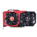 Colorful GTX 1650 EX 4GD6-V Видеокарта