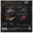 GIGABYTE A620M S2H Материнская плата  6