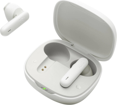 JBL Wave Flex 2 JBLWFLEX2WHT Гарнитура вкладыши 8