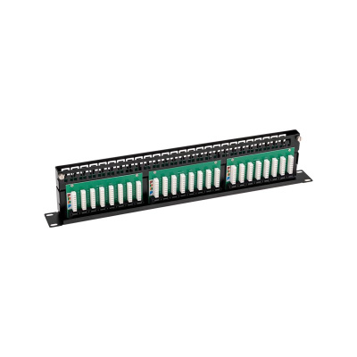 Rexant 02-0033 Панель коммутационная 2