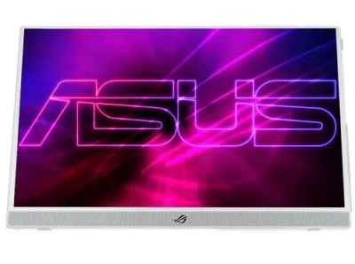 Asus ROG Strix XG16AHPE-W Монитор
