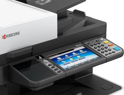 Kyocera Ecosys M3655idn/A 1102TB3NL1 МФУ лазерный 1