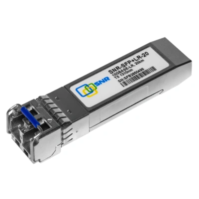 SNR SNR-SFP+LR-20 Модуль SFP+ 1